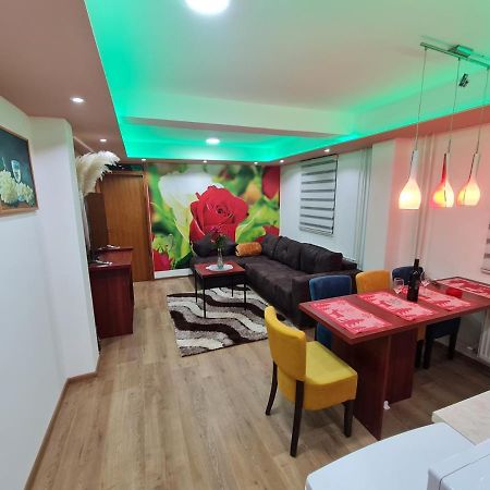 Apartman'S Ana Pale-Oc Jahorina No.2 Kültér fotó