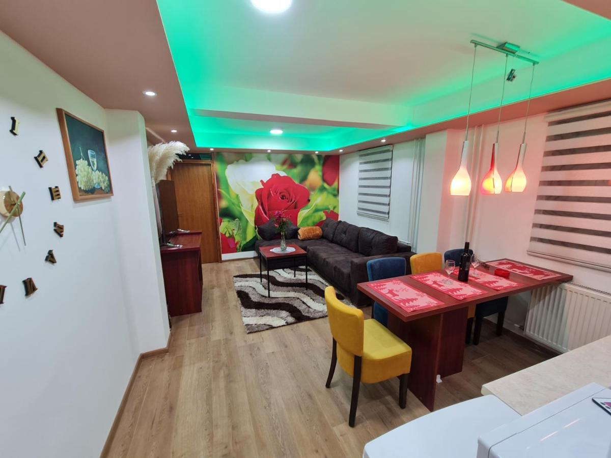 Apartman'S Ana Pale-Oc Jahorina No.2 Kültér fotó