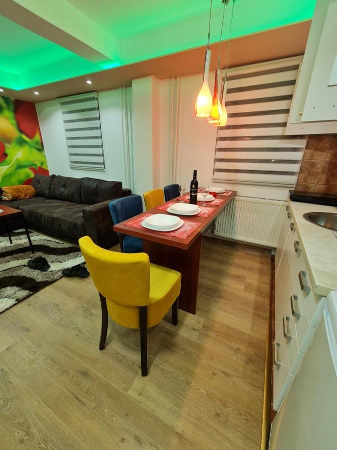 Apartman'S Ana Pale-Oc Jahorina No.2 Kültér fotó