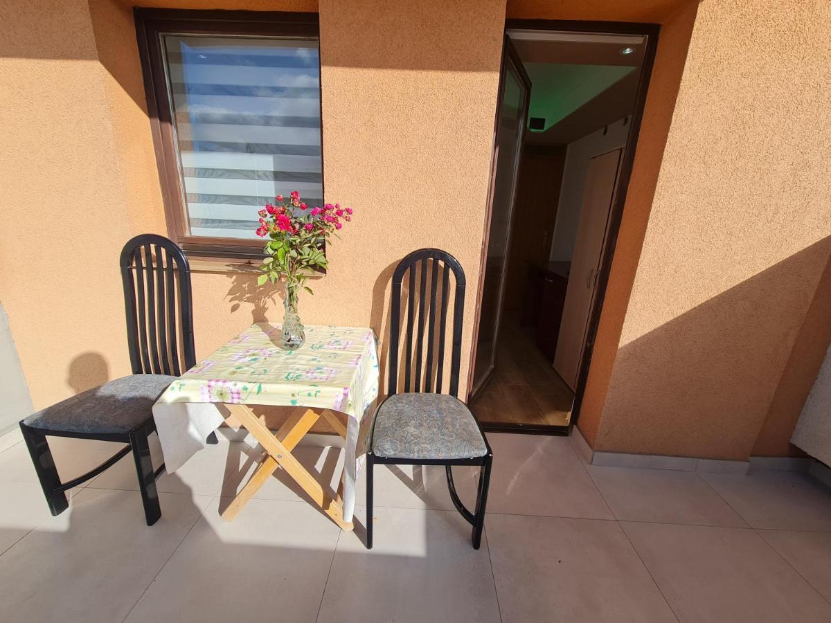 Apartman'S Ana Pale-Oc Jahorina No.2 Kültér fotó