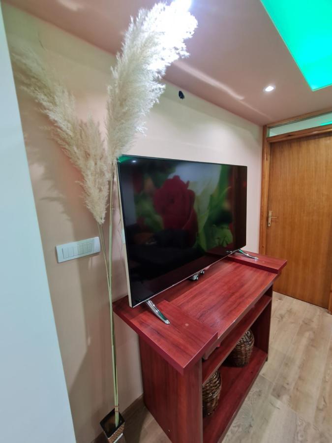 Apartman'S Ana Pale-Oc Jahorina No.2 Kültér fotó